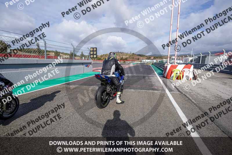 motorbikes;no limits;november 2019;peter wileman photography;portimao;portugal;trackday digital images